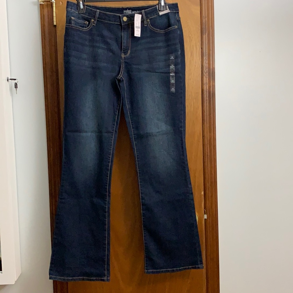 NY & Company jeans